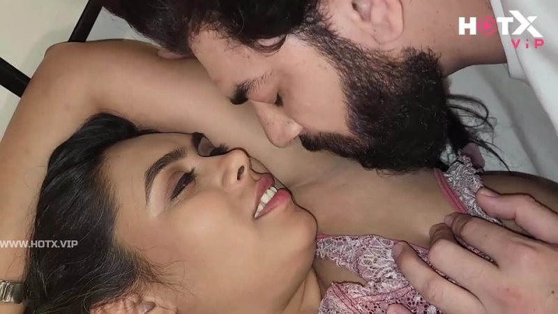 Beautiful indian stepmom convinced stepson to have sex with her hotx